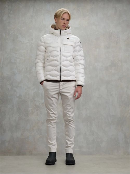  BLAUER | 25WBLUC02080-005958/100EI